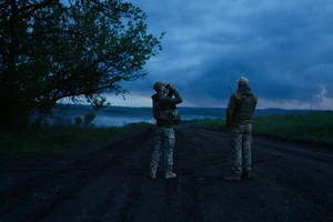 Chiến sự Nga-Ukraine 29-5: Ukraine đánh 'lò' sản xuất tên lửa hành trình Nga; Kiev-Moscow sắp đàm phán lần 2