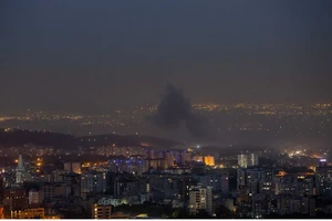 Israel cài sẵn người bên trong Iran để thực hiện chiến dịch Sư tử trỗi dậy?