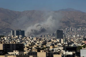 Xung đột Iran-Israel: Đã có tín hiệu dàn xếp, các bên sẽ nắm bắt?