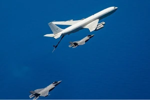 Xung đột Iran-Israel 19-6: Ông Putin đề xuất cách hòa giải; Đòn tên lửa của Iran nhẹ dần