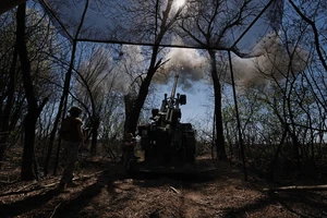 Chiến sự Nga-Ukraine 1-7: Moscow, Kiev giằng co từng ngôi làng; Nga đạt bước tiến lớn ở Donbass