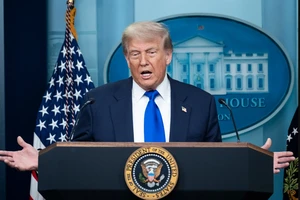 Nhật, Hàn…khẩn trương sau thư báo thuế từ Tổng thống Trump 