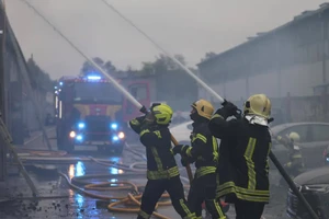 Chiến sự Nga-Ukraine 10-7: Nga tấn công rát loạt tỉnh thành Ukraine, giành thêm đất ở Donetsk; Thương vong nhiều ngàn lính hai bên