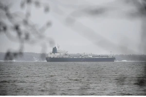 Tình báo Nga: Anh sẽ dùng 2 kịch bản để truy quét 'hạm đội bóng tối'