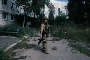 Chiến sự Nga-Ukraine 12-8: Ukraine hạ chỉ huy lữ đoàn Nga, gặp nguy ở Donetsk