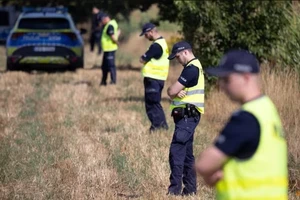 UAV nghi của Nga rơi ở Ba Lan, Warsaw cáo buộc Moscow khiêu khích NATO