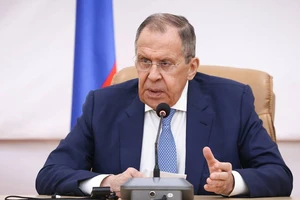 Nga tuyên bố phải được tham gia bất kỳ cam kết an ninh nào cho Ukraine 