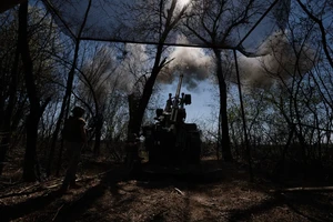 Chiến sự Nga-Ukraine 26-8: Nga tấn công dữ dội nhưng cũng chịu thương vong lớn ở Pokrovsk; Ông Trump cảnh báo rắn đến Nga