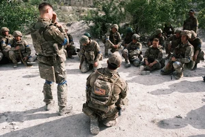 Chiến sự Nga-Ukraine 4-9: Giằng co Kharkiv; Ukraine phá xuồng cao tốc của Hạm đội Biển Đen Nga