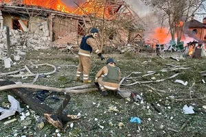 Chiến sự Nga-Ukraine 11-9: Kiev nêu thiệt hại Moscow ở Pokrovsk; Nga, Ukraine, Mỹ nói về vụ UAV nghi của Nga xâm nhập Ba Lan