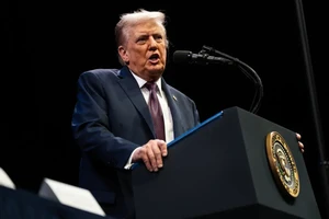 Ông Zelensky lên tiếng về bức thư ông Trump gửi NATO chỉ cách chấm dứt chiến sự