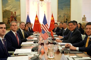 Ông Trump: Sẽ nói chuyện với ông Tập về thỏa thuận khung TikTok