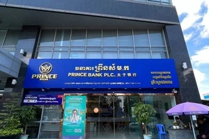 Campuchia trấn an người dân gửi tiền ở ngân hàng của ông Chen Zhi