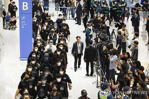 1 người Hàn Quốc tử vong trong khách sạn ở Sihanoukville, Campuchia