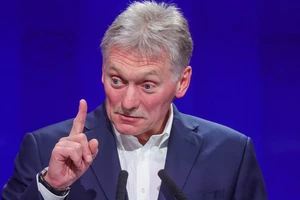 Nga lên tiếng thông tin Ngoại trưởng Lavrov làm mất lòng Tổng thống Putin