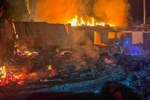 Chiến sự Nga-Ukraine 23-6: Kiev đánh vào nguồn cung linh kiện tên lửa Nga; Nga hạ hơn 1.400 lính Ukraine