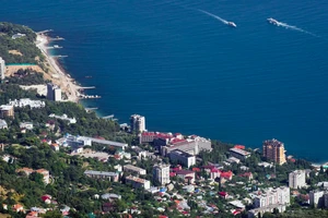Dưới áp lực tấn công dồn dập của Ukraine, Crimea đang gặp khó?