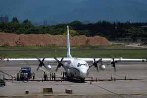 Chuyên gia: Mỹ điều máy bay quân sự đến Đài Loan báo hiệu chiến thuật mới với TQ