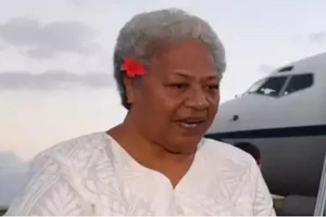 Samoa hủy dự án cảng do Trung Quốc tài trợ