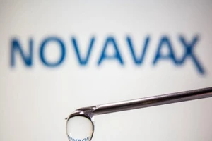 Novavax nộp đơn xin WHO duyệt sử dụng khẩn cấp vaccine COVID-19. Ảnh: REUTERS