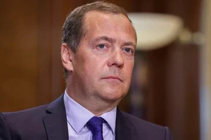 Ukraine công bố đề xuất đảm bảo an ninh, Nga nói 'mở đầu' Thế chiến III