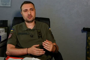 Quan chức tình báo Ukraine cảnh báo mầm hoạ trong lòng nước Nga