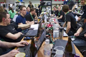 ChatGPT có thể viết code và soát lỗi ngôn ngữ lập trình. Ảnh: GETTY IMAGES