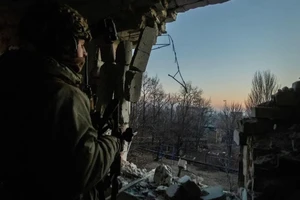 Nóng Nga-Ukraine 22-2: Chiến sự quyết liệt ở Bakhmut; Belarus nói Ukraine tập trung gần biên giới gây nguy hiểm an ninh