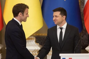 Báo Đức: Phương Tây xem xét đặt hạn chót với Ukraine để hòa đàm với Nga