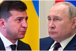 Xung đột Nga-Ukraine thay đổi cục diện địa chính trị thế giới mức nào?