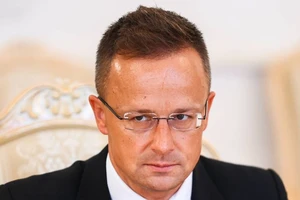 Hungary: Các giải pháp của EU đối với xung đột Ukraine không hiệu quả