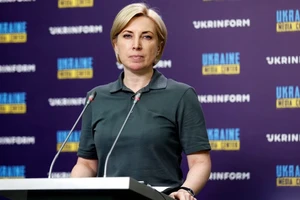 Ukraine nói về khả năng điện đàm giữa ông Tập và ông Zelensky