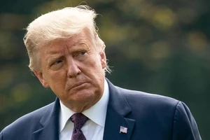 Ông Trump kêu gọi đảng Cộng hòa cắt giảm ngân sách cho FBI, Bộ Tư pháp