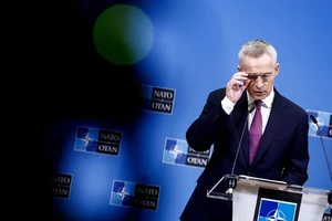 NATO cảnh báo hệ thống kiểm soát vũ khí toàn cầu có nguy cơ sụp đổ