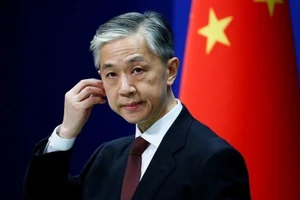 Bắc Kinh phản ứng gắt vụ Mỹ bắt 2 người gốc Trung nghi điều hành 'đồn cảnh sát mật'