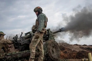 Nóng Nga-Ukraine 21-4: Nga ‘lỡ' rơi bom vào lãnh thổ mình; Ông Stoltenberg nói vị trí hợp lý của Ukraine là trong NATO