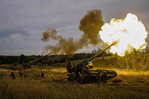 Nóng Nga-Ukraine 22-4: Wagner kêu gọi Nga chuẩn bị 100% trước Ukraine; Lính Kiev ở Zaporizhia đầu hàng