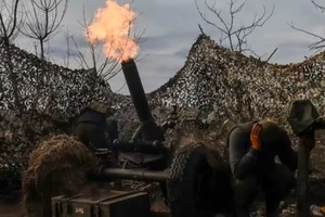 Nóng Nga-Ukraine 3-5: Trùm Wagner thề tiêu diệt Tư lệnh Ukraine; Nga cáo buộc phương Tây gây sức ép quân sự, chính trị