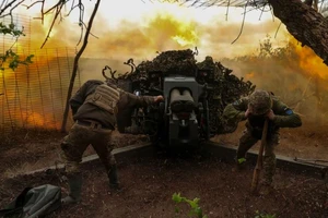 Nóng Nga-Ukraine 16-5: Ukraine giành thắng lợi đầu khi phản công ở Bakhmut; Nga nói phương Tây thừa nhận tham chiến