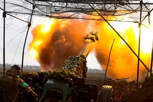 Nóng Nga-Ukraine 2-6: Moscow tuyên bố chặn nhóm quân Ukraine xâm nhập đất Nga, cáo buộc Mỹ, châu Âu kéo dài căng thẳng