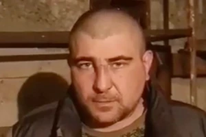 Wagner bắt chỉ huy lực lượng Nga