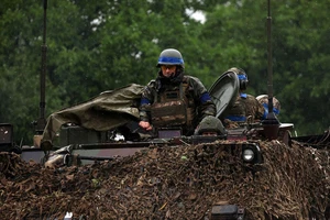 Nóng Nga-Ukraine 13-6: Chiến sự đảo chiều về Zaporizhia; Xung đột Moscow-Kiev đang tiến tới đỉnh điểm leo thang