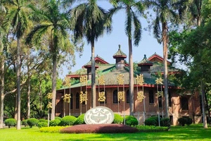 Nhiều trường đại học Trung Quốc bỏ xa Cambridge, Oxford về chất lượng nghiên cứu