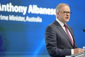 Nga cảnh báo đáp trả thích đáng việc bị Úc cấm mở đại sứ quán mới