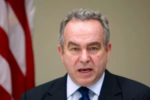 Nhà Trắng: Mỹ sẽ tìm cách khôi phục liên lạc quân sự với Trung Quốc