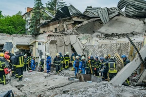 Nóng Nga-Ukraine 30-6: Nga giải thích lý do Wagner nổi loạn, lo ngại Ukraine sắp đổ bộ làn sóng phản công đợt 2