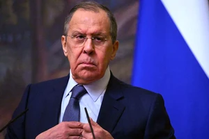 Nga tuyên bố sẽ tiêu diệt tướng và lính nước ngoài chiến đấu cho Ukraine