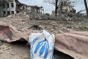 Nóng Nga-Ukraine 11-7: Ukraine thắng thế ở Zaporizhia; Nga nói đàm phán về hòa bình cho Ukraine hiện không khả thi