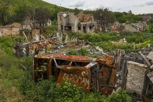 Nóng Nga-Ukraine 18-7: Giao tranh ác liệt trên 5 chiến trường; Nga dọa đáp trả ‘tàn khốc' vụ cầu Crimea bị tấn công