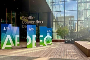 Các hội nghị bộ trưởng APEC tại Seattle tập trung thúc đẩy tăng trưởng xanh, phục hồi kinh tế